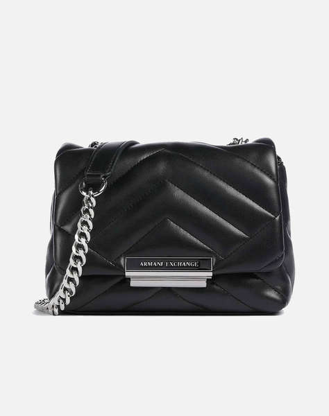ARMANI EXCHANGE MINI BAG (Размери: 17.5 x 8 x 12см.)