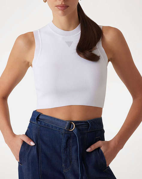 GUESS ALEXIA TANK TOP ДАМСКИ ТОП