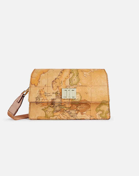 ALV.MARTINI SHOULD.BAG IT.ORIGIN (Размери: 13 x 22 x 7см.)