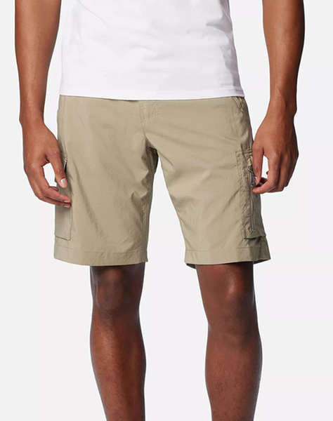 COLUMBIA Мъжки къси панталони Silver Ridge™ Utility Cargo Short