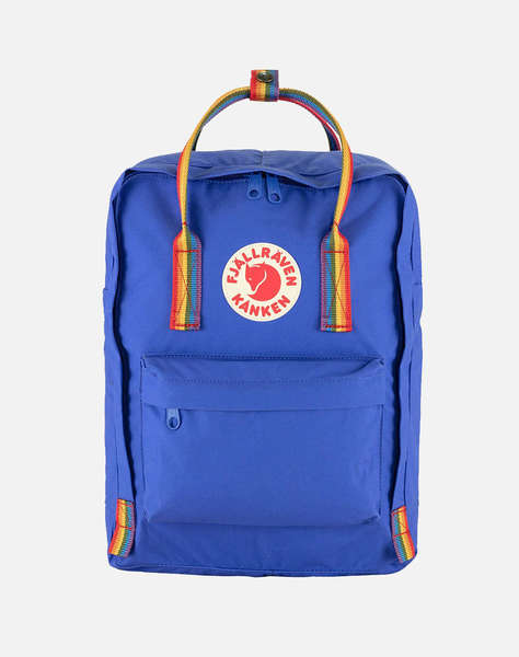 FJALL RAVEN Kånken Rainbow / Kånken Rainbow (Размери: 38 х27 х13см.)