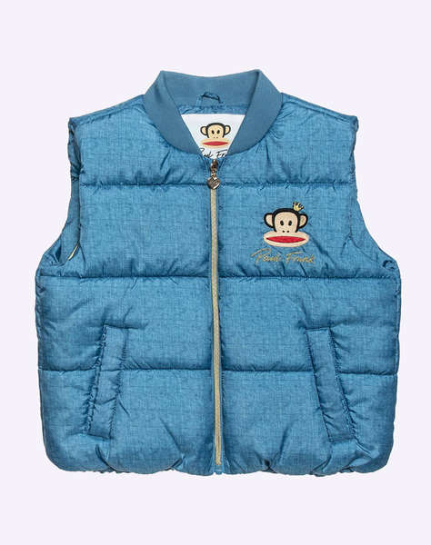 ALOUETTE ЕЛЕК PAUL FRANK