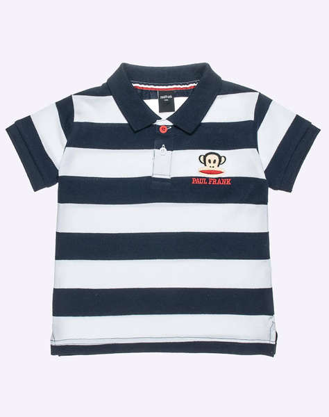 ALOUETTE BLOUSE PAUL FRANK