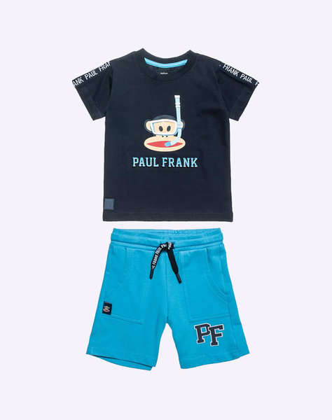 ALOUETTE КОМПЛЕКТ PAUL FRANK