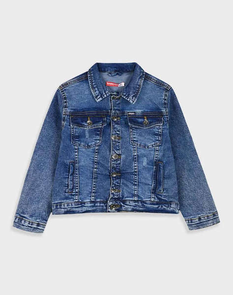 ENERGIERS JACKET