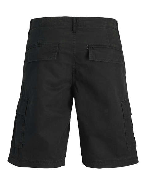 JACK&JONES JPSTCOLE MATEO CARGO SHORT MID SN