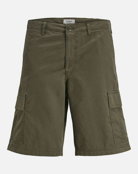 JJREBEL JREBCARLOS REBEL CARGO SHORT SN