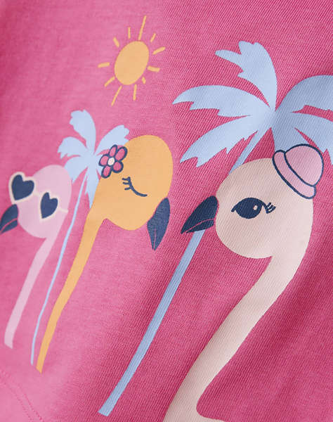 NAME IT NMFVILMA CAPSL CROP TOP