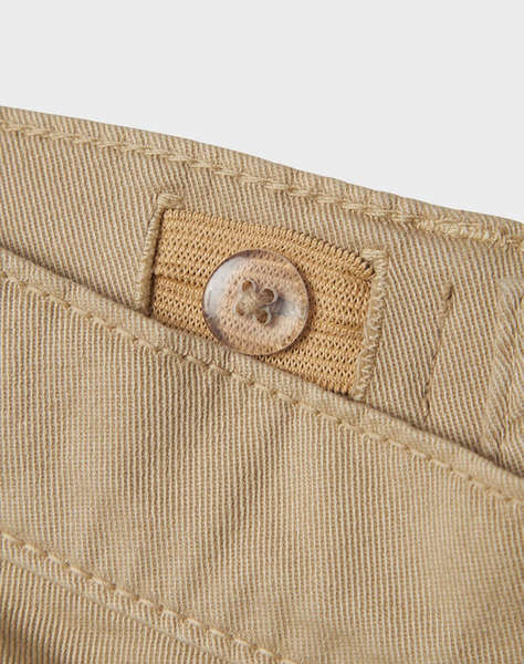 NAME IT NKMSILAS ISAK LSHORT TWI 3122-MF TB NOOS