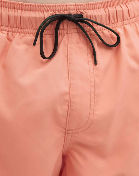 JJREBEL JREBHAWAII SWIM SHORT SOLID