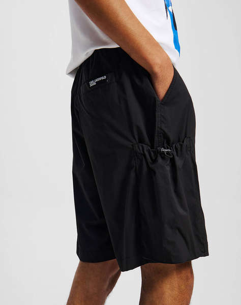 KARL LAGERFELD KLJ CARGO SHORT