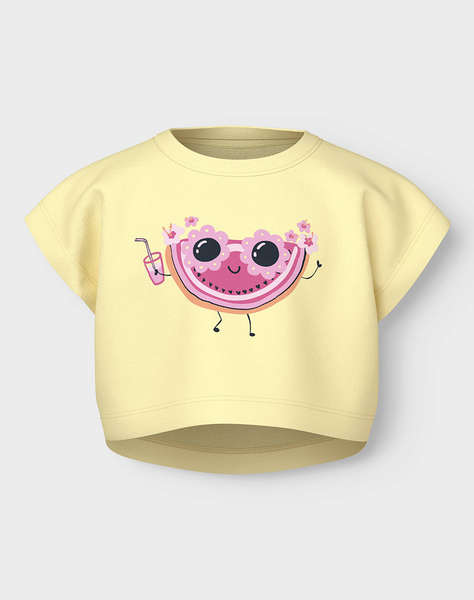 NAME IT NMFVILMA CAPSL CROP TOP