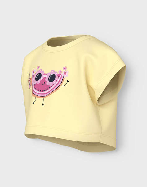 NAME IT NMFVILMA CAPSL CROP TOP