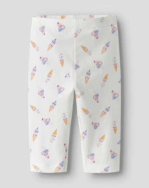 NAME IT NMFVIVIAN AOP CAPRI LEGGING