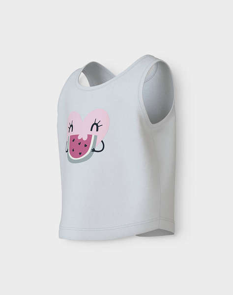 NAME IT NMFVIGEA TANK SHORT TOP