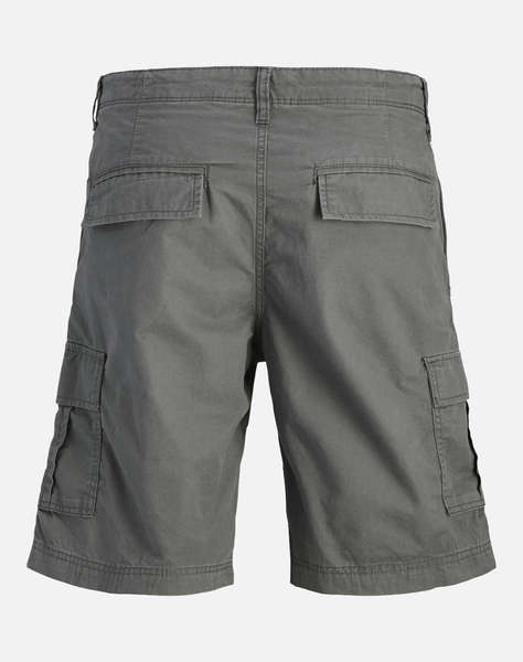 JACK&JONES JPSTCOLE MATEO CARGO SHORT MID SN