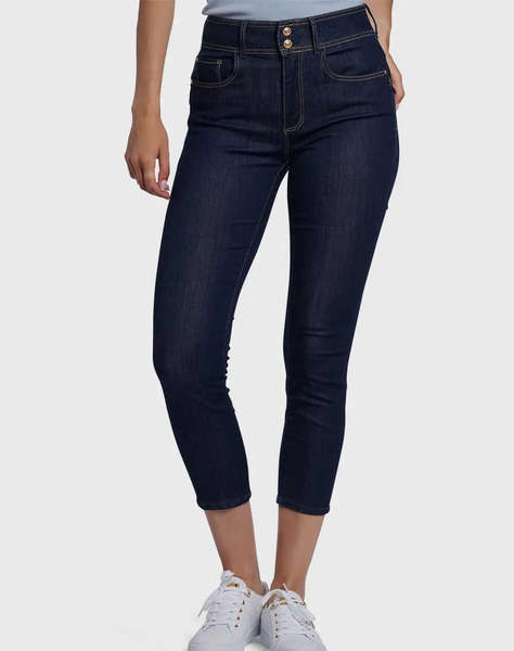 GUESS SHAPE UP CAPRI ДАМСКИ ПАНТАЛОНИ
