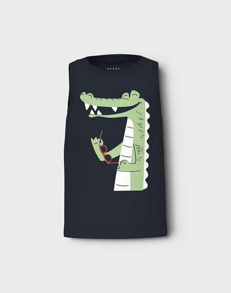 NAME IT NMMVAGNO TANK TOP