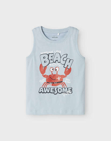 NAME IT NMMVAGNO TANK TOP