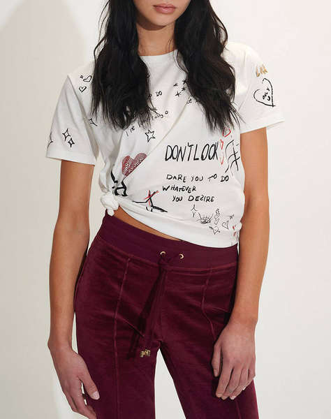 SUGARFREE BLOUSE