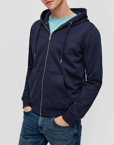 s.Oliver Sweatshirt Cardigan