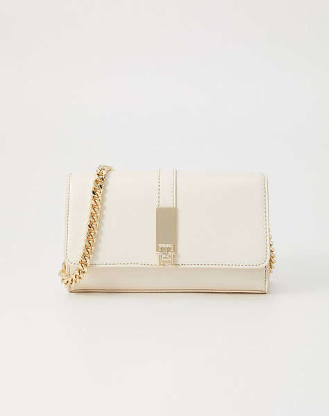 TOMMY HILFIGER TH HERITAGE MINI CROSSOVER CHAIN (Размери: 19 x 4 x 11см.)