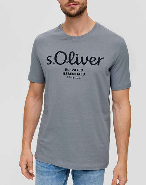 s.Oliver Тениска