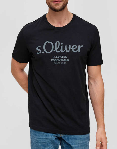 s.Oliver Тениска