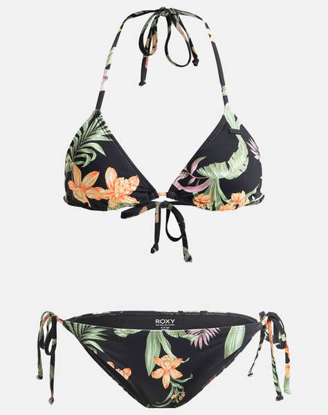 ROXY PT BEACH CLASSICS TIKI TRI ДАМСКИ БАНСКИ