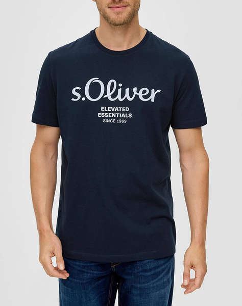 s.Oliver Тениска