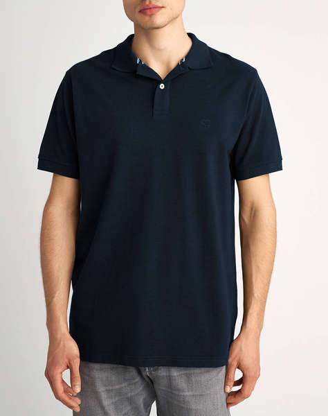 STAFF Man Thomas Polo Shirt