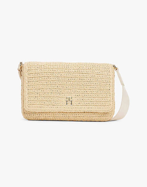 TOMMY HILFIGER TH SPRING LOGO CONV CROSSOVER (Размери: 23 x 6 x 17см.)