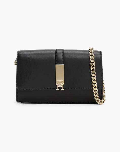 TOMMY HILFIGER TH HERITAGE MINI CROSSOVER CHAIN (Размери: 19 x 4 x 11см.)