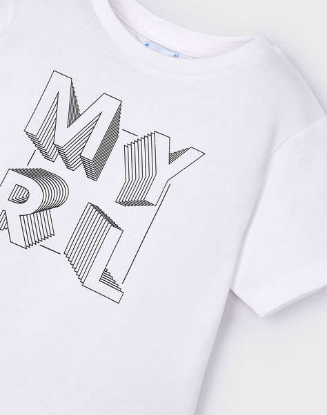 MAYORAL ТЕНИСКА