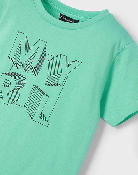 MAYORAL ТЕНИСКА