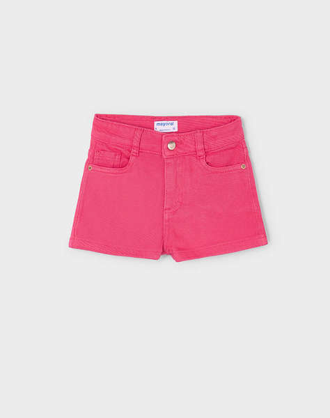 MAYORAL BASIC CAPE SHORTS