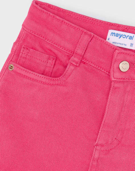 MAYORAL BASIC CAPE SHORTS