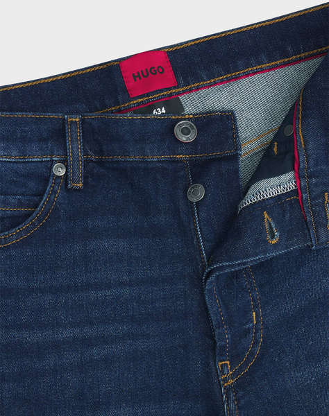 HUGO 634 10258290 03