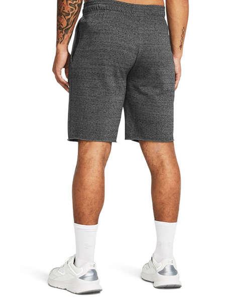 UNDER ARMOUR UA RIVAL TERRY SHORT