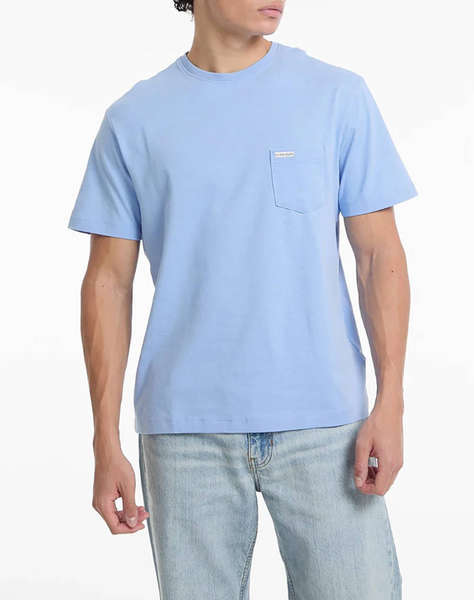 GUESS JEANS GJ SS CN REG PKT TEE ТЕНИСКА ЗА МЪЖЕ