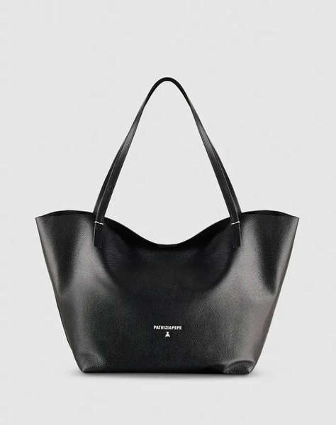 PATRIZIA PEPE BORSA/BAG ДАМСКА ЧАНТА(Размери: 50 x 30 x 15см.)
