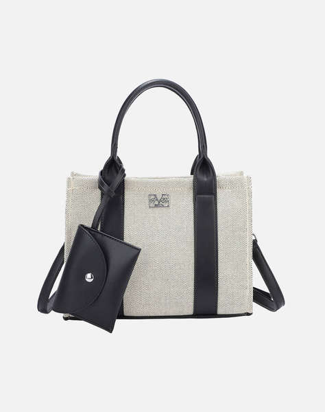 19V69 BAG HAND (Размери: 23.5 x 17.5 x 8.5см.)