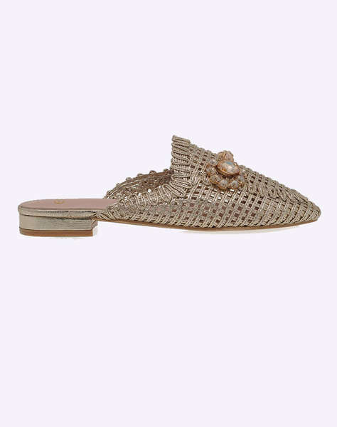 EXE MULES