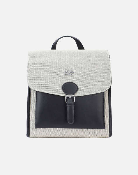 19V69 BAG BACKPACK (Размери: 23.5 x 23 x 7.5см.)