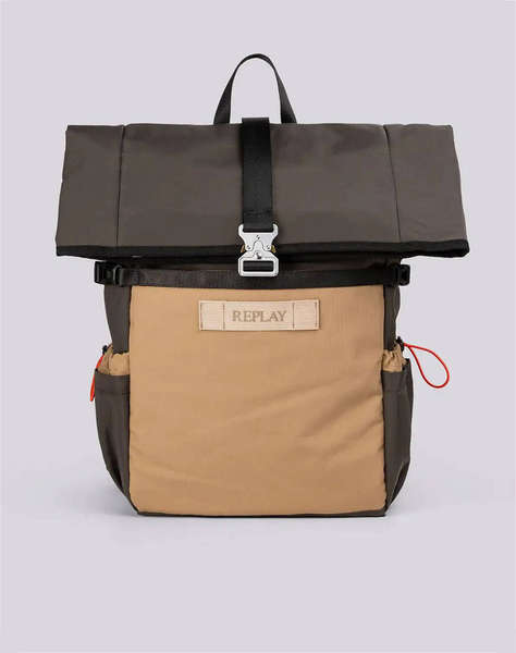 REPLAY Bag (Размери: 30 x 45 x 15см)