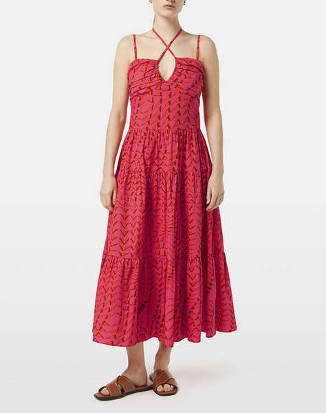SCOTCH&SODA DRESS