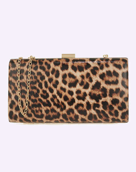 EXE CLUTCH (Размери: 22 x 3 x 12см.)