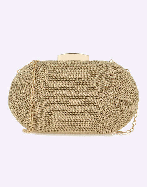 EXE CLUTCH (Размери: 18 x 6 x 10см.)