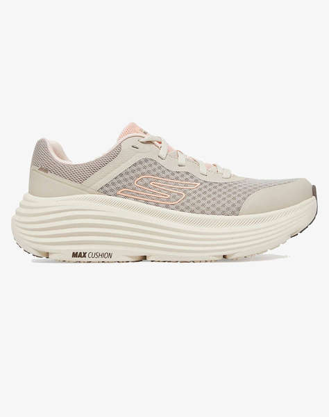 SKECHERS Engineered Mesh Lace Up W/ Hm Details
