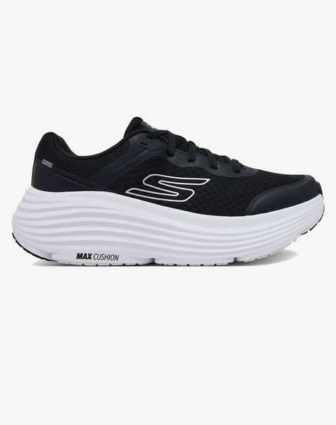 SKECHERS Engineered Mesh Lace Up W/ Hm Details